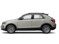 Occasion VW T-Roc Life 150 ch (110 kW) 2025 Gris SUV