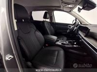 Usata Kia Sorento 252 CV (185 kW) 2025 Grigio SUV