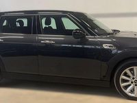 Usata Mini Cooper Clubman 190 CV (139 kW) 2019 Grigio Station wagon