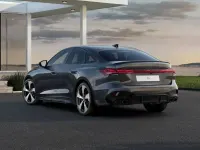 Nuova Audi S5 Sport 367 CV (269 kW) 2026 Grigio daytona perlato Berlina