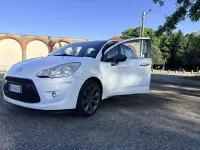 Usata Citroën C3 Seduction 90 CV (66 kW) 2012 Utilitaria