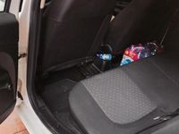 Usata Fiat Punto 75 CV (55 kW) 2007 Bianco Utilitaria