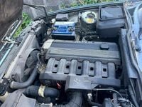 Usata BMW 520 150 CV (110 kW) 1997 Grigio Berlina