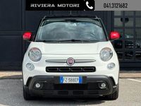 usata Fiat 500L 1.4 95 CV S&S Sport GPL