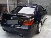 Usata BMW 530 218 CV (160 kW) 2004 Bluazzurro Berlina