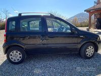 Usata Fiat Panda 60 CV (44 kW) 2007 Utilitaria