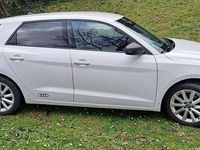 Usata Audi A1 Sportback Admired 95 CV (69 kW) 2019 Bianco Utilitaria