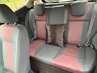 Occasion Ford Fiesta 97 ch (71 kW) 2009 Noir Citadine