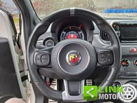 usata Abarth 595 1.4 Turbo T-Jet 165 CV Turismo GARANZIA INCLUSA