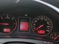 Usata Audi A4 Ambiente 131 CV (96 kW) 2004 Grigio Station wagon