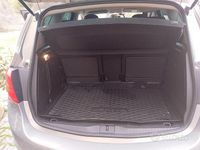 Usata Opel Meriva Cosmo 101 CV (74 kW) 2015 Grigio Monovolume