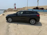Usata BMW X2 Advantage 190 CV (139 kW) 2020 Nero SUV