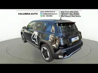 Nuova Renault 4 E-Tech Iconic 11 kW (15 CV) 2026 Nero SUV