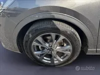 Usata Ford Kuga ST-Line 120 CV (88 kW) 2022 Grigio SUV