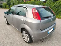Usata Fiat Grande Punto 65 CV (47 kW) 2006 Utilitaria