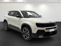 Usata Jeep Avenger Summit 101 CV (74 kW) 2024 Other SUV