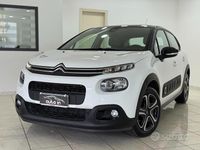 Usata Citroën C3 Origins 82 CV (60 kW) 2019 Bianco Berlina