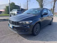 Usata Fiat Tipo S 101 CV (74 kW) 2023 Grigio vulcano met Station wagon
