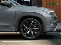 Nuova VW Tayron Elegance 150 CV (110 kW) 2025 Grigio SUV