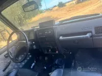 Usata Suzuki Samurai 1998 SUV