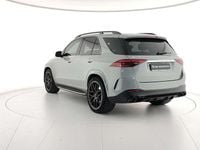 Usata Mercedes GLE63 AMG AMG Line Premium Plus 612 CV (450 kW) 2024 Grigio alpi manufaktur SUV