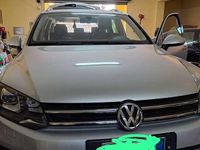 Usata VW Touareg Executive 245 CV (180 kW) 2011 SUV