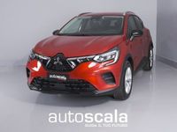 Usata Mitsubishi ASX Invite 91 CV (66 kW) 2024 Nero SUV