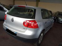 usata VW Golf V Golf 1.9 TDI DPF 5p. Comfortline