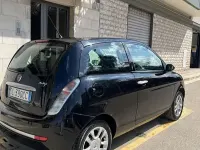 Usata Lancia Ypsilon 75 CV (55 kW) 2007 Utilitaria