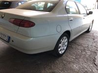 usata Alfa Romeo 166 Aurora Iriscende Affare