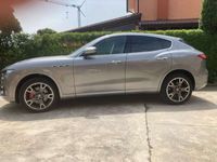 usata Maserati Levante 3.0 V6 Granlusso 275cv auto