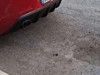 Usata Alfa Romeo Giulietta 120 CV (88 kW) 2020 Utilitaria