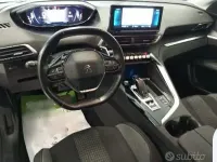 Usata Peugeot 3008 131 CV (96 kW) 2021 SUV