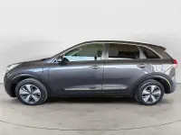 Gebraucht Kia Niro 140 PS (102 kW) 2018 Schwarz SUV