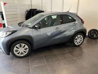 Nuova Toyota Aygo X Edition 72 CV (52 kW) 2025 Grigio SUV