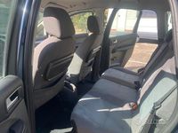 Usata Ford C-MAX 90 CV (66 kW) 2006 Blu Monovolume