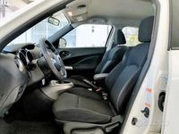 Usata Nissan Juke 110 CV (80 kW) 2014 Bianco SUV