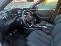 Usata Peugeot 208 GT 2025 Bianco Utilitaria