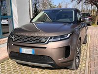 Usata Land Rover Range Rover evoque S 150 CV (110 kW) 2020 Beige SUV