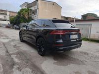 Usata Audi Q8 Sport 286 CV (210 kW) 2021 Other SUV