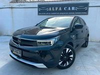 Usata Opel Grandland X 131 CV (96 kW) 2023 Nero SUV