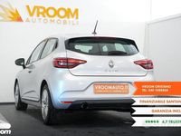 Usata Renault Clio V 100 CV (73 kW) 2021 Utilitaria