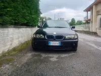 Usata BMW 320 150 CV (110 kW) 2003 Berlina