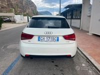 usata Audi A1 Sportback AMBITION