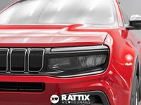 Usata Jeep Avenger Altitude 100 CV (73 kW) 2023 Ruby red SUV