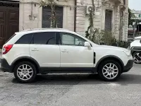 Usata Opel Antara Edition+ 150 CV (110 kW) 2010 Bianco SUV