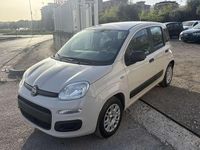 Usata Fiat Panda Easy 69 CV (50 kW) 2016 Other Utilitaria