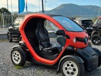 Usata Renault Twizy 2012 Utilitaria