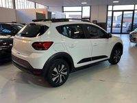 Nuova Dacia Sandero Expression 101 CV (74 kW) 2026 Bianco Berlina