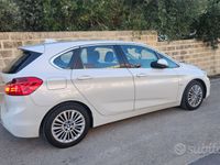 usata BMW 216 Active Tourer d